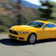 Image for article titled We Drove The 2015 Ford Mustang: It's Still Best With A V8 And A Stick